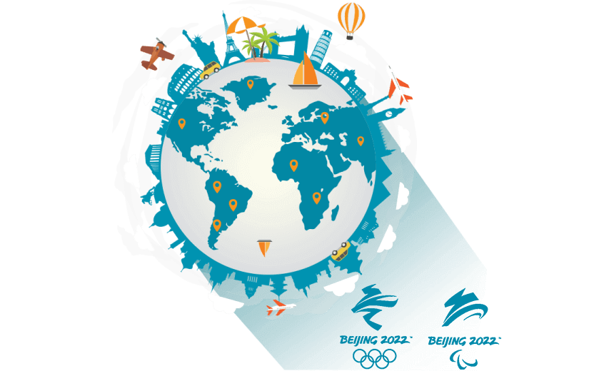 在圣卢西亚连接到中国的代理 - 大陆加速器